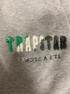 Trapstar shortsit