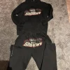 Online Trapstar tracksuit