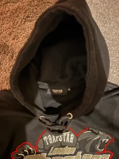 Online Trapstar tracksuit