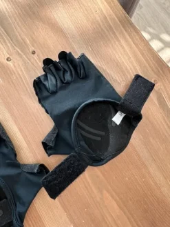 Outlet MyProtein treenihanskat