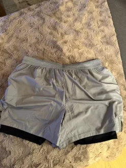 New MyProtein Treenishortsit