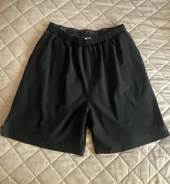 New Starter Treenishortsit