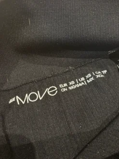 Outlet H&M Treenitrikoot, xs