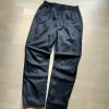 Best Trekmates Outerwear Black Pants Medium