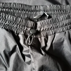 Best Trekmates Outerwear Black Pants Medium