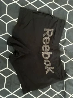 Sale Reebok Trikoo shortsit