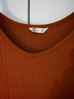 Outlet Cubus Trikoohaalari, M