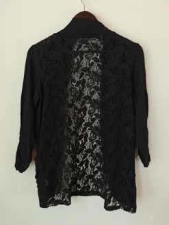 Hot Anna Field Trikoojakku