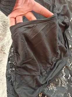 Hot Anna Field Trikoojakku