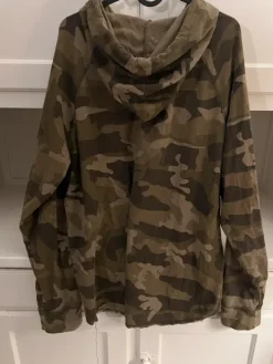 Discount GASP Träningströja från