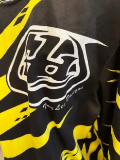 New Troy Lee Designs paita racing