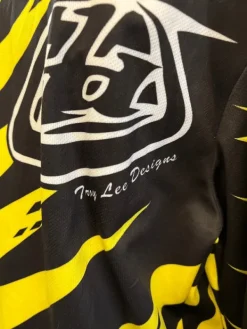 New Troy Lee Designs paita racing