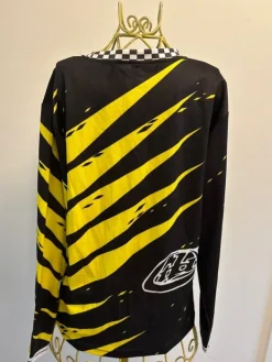New Troy Lee Designs paita racing