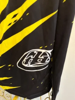 New Troy Lee Designs paita racing