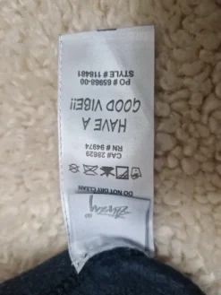 Outlet tsussy Tsüssy huppari