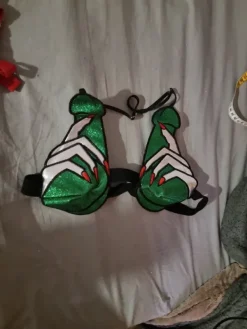 Outlet tuhmat liivit