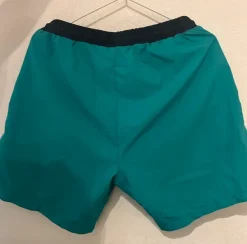 Clearance Hugo Boss Turkoosit uimashortsit