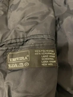 Best turo merkkinen retro & merimieshenkinen pikkutakki