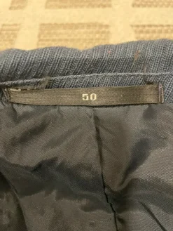 Best turo merkkinen retro & merimieshenkinen pikkutakki