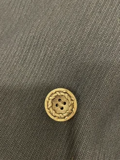 Best turo merkkinen retro & merimieshenkinen pikkutakki