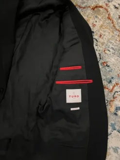 Discount turo puvuntakki