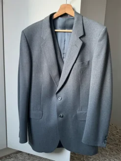 Discount turo puvuntakki ja liivi