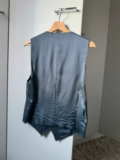 Discount turo puvuntakki ja liivi