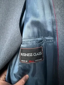 Discount turo puvuntakki ja liivi