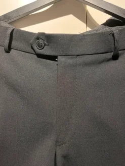 Hot Tulo Tailor Turo Tailor - miesten musta pukusetti