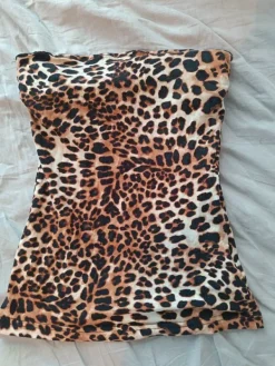 Online H&M Tuubitoppi