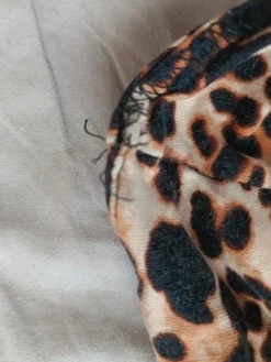 Online H&M Tuubitoppi