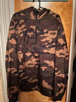 Hot Urban Classics Tuulitakki