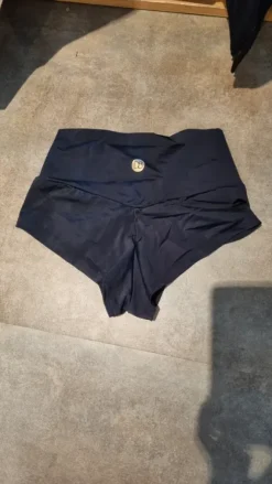 Outlet Twerk shortsit