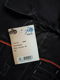 priha Työhaalarit miehet