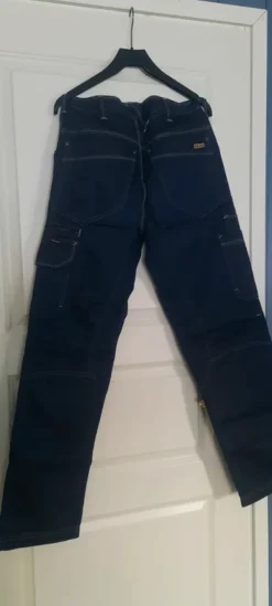 New Blåkläder Työhousut