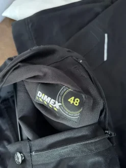 Outlet Dimex Työhousut