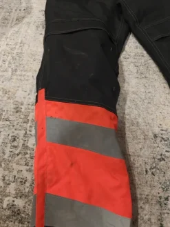 Discount PATRON Työhousut M