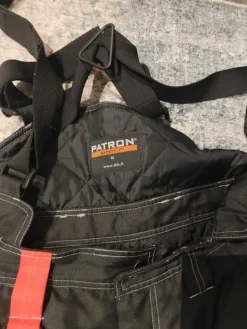 Discount PATRON Työhousut M