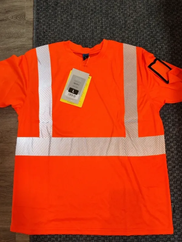 Cobalt Gear Työpaita