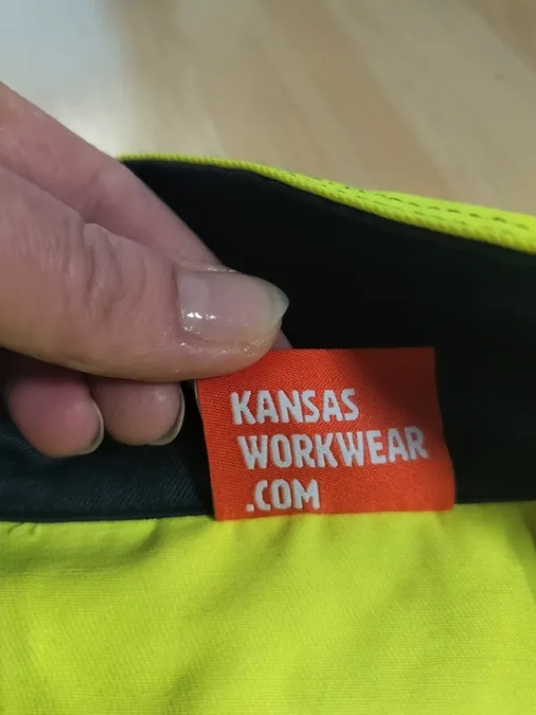 Sale Kansas Työtakki