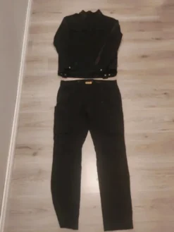 Sale Blåkläder Työtakki ja työhousut