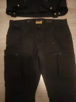 Sale Blåkläder Työtakki ja työhousut