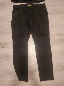 Sale Blåkläder Työtakki ja työhousut