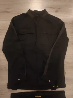 Sale Blåkläder Työtakki ja työhousut