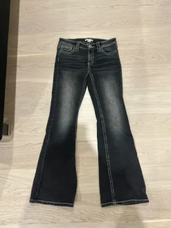 New Gina Tricot Tyttöjen farkut