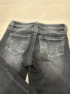 New Gina Tricot Tyttöjen farkut