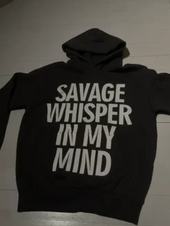 Online CROPP Tyylikäs huppari