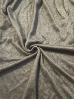 Hot Vila Tyylikäs musta -lepakkohihapaita