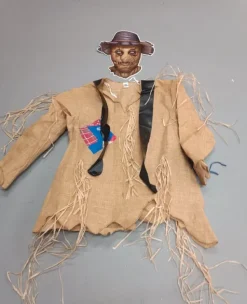 Online Užgavėnių kostiumas