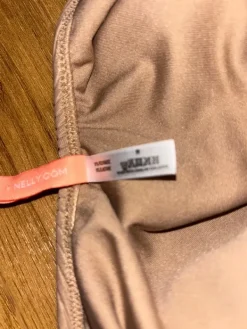 New NLY Beach uikkari